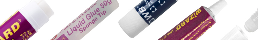 Glues